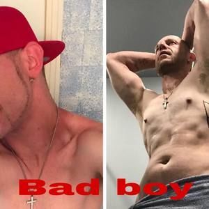 Meet your Posher, Aaron